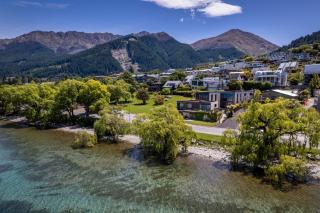 The Ivy Box Apartment - Queenstown - 6