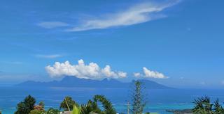 Studio Confort avec Piscine et Vue Tahiti Punaauia - Punaauia - 9