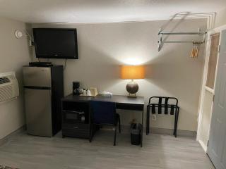 Palms Inn - Gila Bend - 7