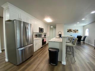 Updated Rancher near shopping & restaurants - Spokane - 0