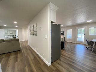 Updated Rancher near shopping & restaurants - Spokane - 2