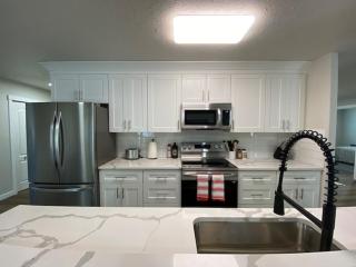 Updated Rancher near shopping & restaurants - Spokane - 9