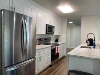 Updated Rancher near shopping & restaurants - Spokane - 8