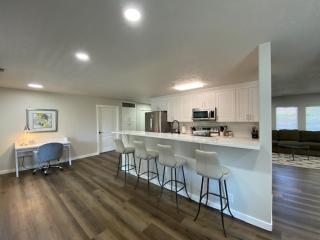 Updated Rancher near shopping & restaurants - Spokane - 5