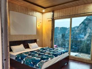 Himrab Chopta Resort - 8