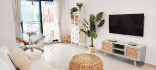 Apartamento Sueños del Mar by DENIA COSTA - Dénia - 2