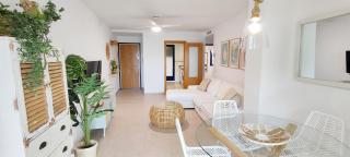 Apartamento Sueños del Mar by DENIA COSTA - Dénia - 4