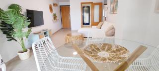 Apartamento Sueños del Mar by DENIA COSTA - Dénia - 1