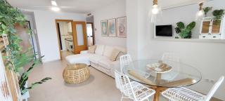 Apartamento Sueños del Mar by DENIA COSTA - Dénia - 3
