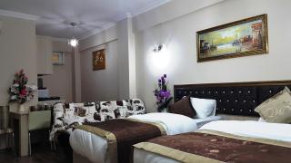 BeyazitHan Suites Old City - Istanbul - 2