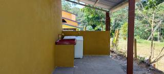 Nanas Place Studio 2 - Puerto Viejo - 9