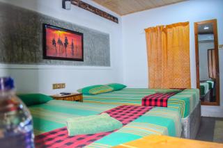 Green Cottage - Anuradhapura - 5