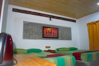 Green Cottage - Anuradhapura - 4