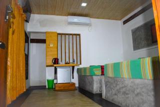 Green Cottage - 3