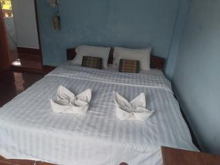 Lamorn Guesthouse - Nongkhiaw - 4