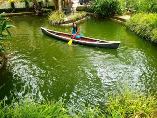 Amritham Holidays Homestay Trivandrum - Trivandrum - 1