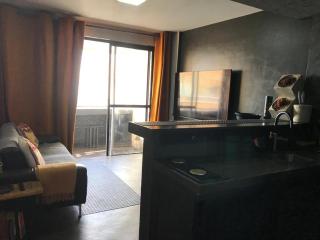 Stylish Penthouse Apartment - 7