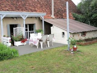 Maison avec jardin, Spa privatif à proximité de Beauval et Valençay - FR-1-591-345 - 6