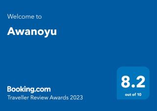 Awanoyu - Matsumoto - 6