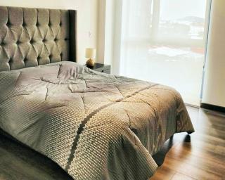 Beautiful Hi-rise, King size, HS Wi-Fi, pool, gym - Città del Messico - 9