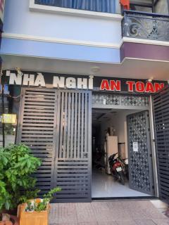 Nhà Nghỉ An Toàn - Vung Tau - 0