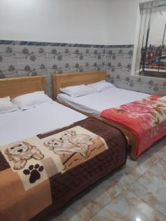 Nhà Nghỉ An Toàn - Vung Tau - 5