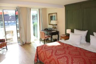 Relais & Châteaux Hardenberg BurgHotel - Nörten-Hardenberg - 4