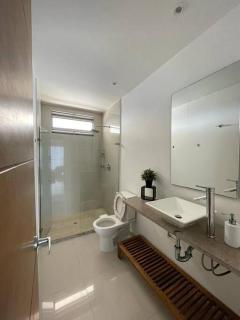 Apartamento con vista al mar - Cartagena de Indias - 9