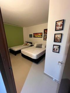 Apartamento con vista al mar - Cartagena de Indias - 8