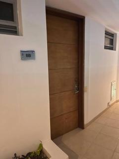 Apartamento con vista al mar - Cartagena de Indias - 7