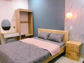 PINK Hotel Cần Thơ - Can Tho - 6