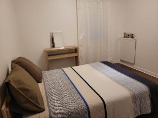 Boissy Gare RER A Appartement 1 à 3 chambres au choix - Boissy-Saint-Léger - 7