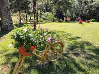 Chalé Magia das Hortênsias, relaxe na hidromassagem! - Canela - 2