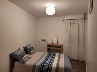Boissy Gare RER A Appartement 1 à 3 chambres au choix - 3
