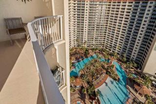 Shores Of Panama Best 3 Bedroom With Wrap-Around Balcony! - Panama City Beach - 2