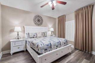 Shores Of Panama Best 3 Bedroom With Wrap-Around Balcony! - Panama City Beach - 1