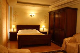 Villa Tamara - Bucarest - 8