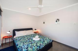 Vasse NewYorker Townhouse - Vasse - 6