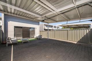 Vasse NewYorker Townhouse - Vasse - 4