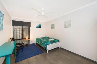Vasse NewYorker Townhouse - Vasse - 5