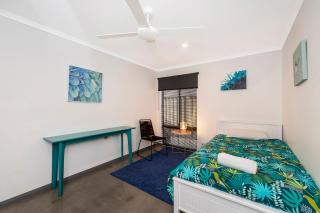 Vasse NewYorker Townhouse - Vasse - 3