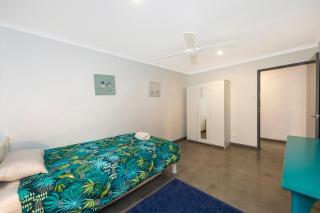 Vasse NewYorker Townhouse - Vasse - 2