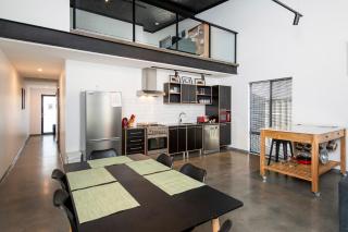 Vasse NewYorker Townhouse - Vasse - 9