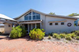 Bussell Hideaway Haven - Broadwater - 0