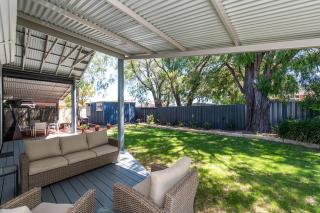 Bussell Hideaway Haven - Broadwater - 5