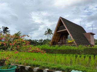 Magical Breeze Cabin - 3