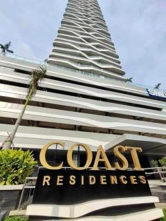 Amesha Staycation - Manila - 6