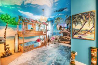 November Deal! Tiki Tropical Oasis & Mini Golf - Orlando - 4