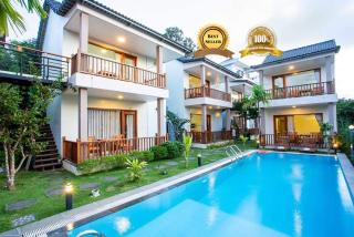 Mộc Lam Bungalow Phú Quốc - Phu Quoc - 0