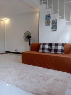 Atria's Bed & Breakfast at Laiya - 2